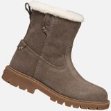 GEOX - Shaylax - Hoge Schoenen - Taupe