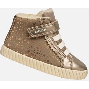Geox - Mirroless - Sneakers - Babymeisjes