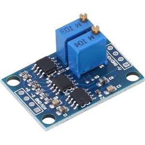 Voltage Versterker Module - Hoge Nauwkeurigheid voor Drive Andere Dual Power Loads - Versterken Input Signaal .