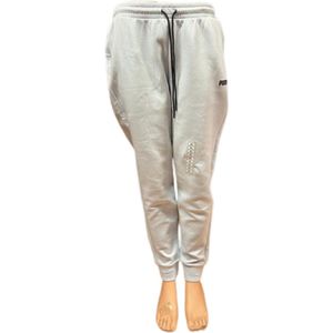 puma - SPACER Pants cl W - Maat XL