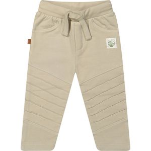 Frogs and Dogs - Meisjes broek - Taupe - Maat 50/56