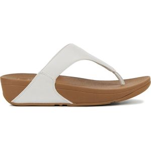 Fitflop™ Slippers / Teenslippers Dames - I88 - Wit - Maat 43
