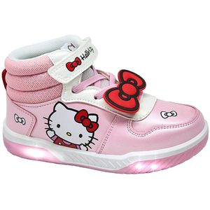 Cerda Group - Hello Kitty - PVC-sneakers - Met Lichtjes