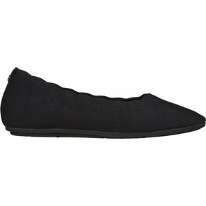 Skechers Cleo Arch Fit dames instapschoen - Zwart - Maat 39