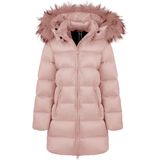 Bomboogie - Cg636v - Donsjas - Warm - Afneembare Capuchon