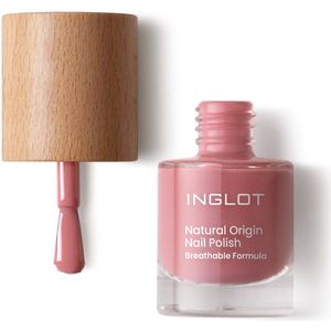 INGLOT Natural Origin Nagellak - 054 Strawberry Shake