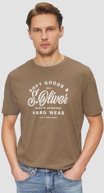 s.Oliver T-Shirt