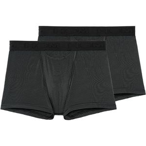 HOM Heren retro short / pant 2 pack HO1 Simon
