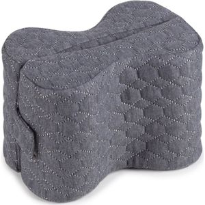 Vitapur Kniekussen voor in bed - Beenkussen - kniekussen - traagschuim - orthopedisch