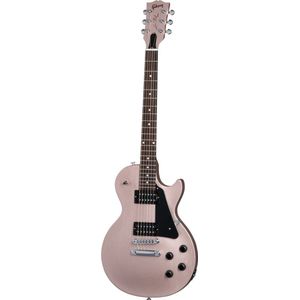 Gibson Les Paul Modern Lite Rose Gold Satin - Single-cut elektrische gitaar