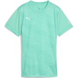 Puma - Individual Graphic - T-shirt - Korte Mouwen