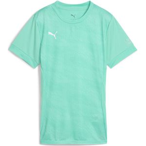 Puma - Individual Graphic - T-shirt - Korte Mouwen