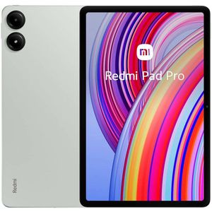 Redmi - Pad Pro 5G - Tablet - Mint Green - 6 GB - 128 GB