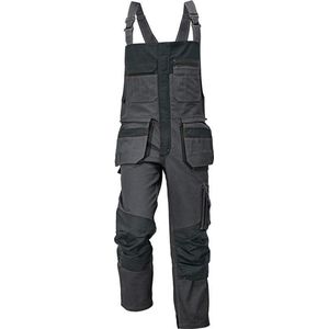 Assent RENMARK bibpants 03020245 - Grijs - 48