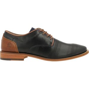 Bullboxer - Lace-Up - Male - Blue - 42 - Veterschoenen