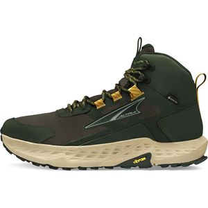 Altra | Timp 5 Hiker Goretex | Wandelschoenen | Heren | Dusty Olive | 42.5 -