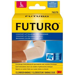 FUTURO Loketní bandáž Comfort Lift L