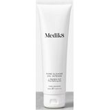 Medik8 - Pore Cleanse Gel Intense - Diepe Reiniging - 150ml - Vegan