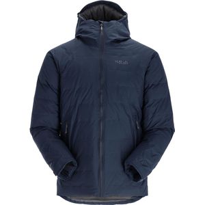 Rab - Valiance Jacket - Wintersport - Jassen - Winterjassen