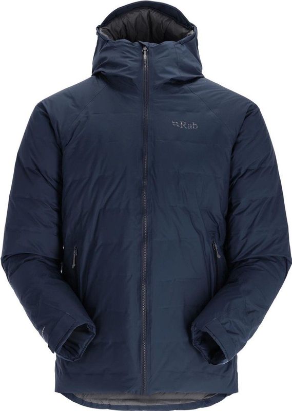 Rab - Valiance Jacket - Wintersport - Jassen - Winterjassen