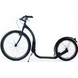 Kickbike Cruiser Max Black 26"" / 20