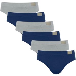 sloggi - GO Natural - Slip - Bio-Baumwolle - Comfort