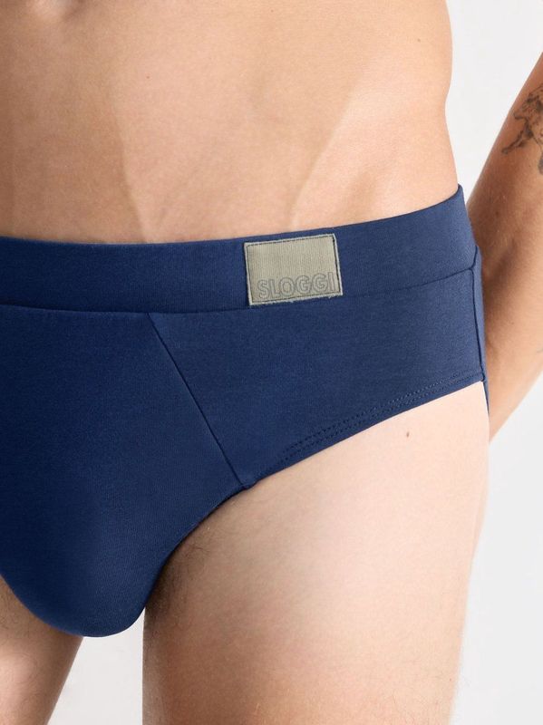 sloggi - GO Natural - Slip - Bio-Baumwolle - Comfort