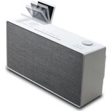 Pure - Evoke Home - Muzieksysteem - Grijs - CD, DAB+, Internetradio, Bluetooth