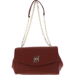 LIU JO Schoudertas Piacente Crossbody Tortoise Shell Bruine