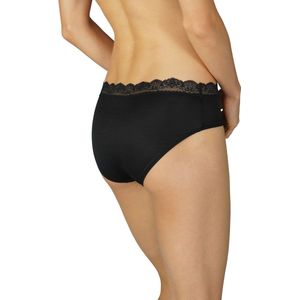 Mey Hipster Carol 49218 3 schwarz 36