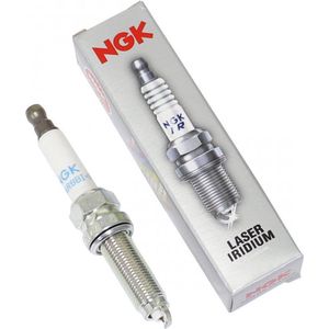 NGK - LZMAR8BI-10 - Bougie - Zilver