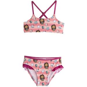 Bikini Gabby’s Dollhouse