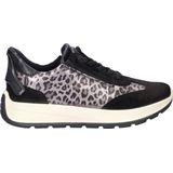 Ara - New York - Instapper - Zwart multi