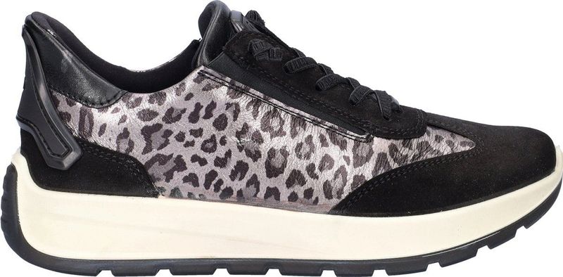 Ara - New York - Instapper - Zwart multi