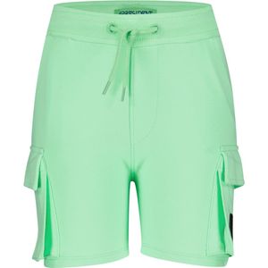 4PRESIDENT Korte Broek Jongens Short - Neon Pastel Green - Maat 92