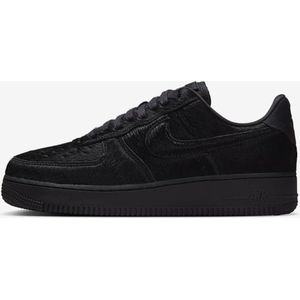 Nike - Air Force 1 '07 - Damesschoenen - Zwart