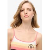 Superdry - Athletic Essentials - Mouwloos T-shirt