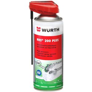 Wurth - Hechtend smeermiddel hhs® 200 plus - hechtend smeermiddel hhs® 200 plus inhoud