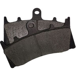 Motor remblokken voorzijde BMW R 1150 2001 - 2006 R1150 diverse uitvoeringen YMP294 remblok rem voor