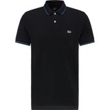 Lee Pique Polo Mannen Poloshirt - Maat M