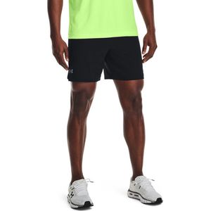 Under Armour speedpocket hardloopshorts heren