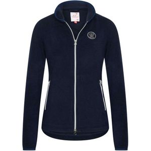 Imperial Riding Jas Imperial Riding Irhsunshine Donkerblauw