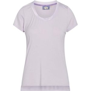 ESSENZA Luyza Uni Top Korte Mouw Dreamy lilac - M