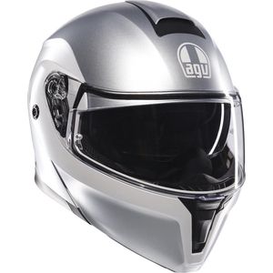 AGV - Streetmodular Levico E2206 - Modulaire Helm - Mplk - Veiligheid en Comfort