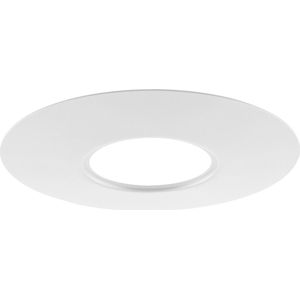 Ledvance Onderdeel | spot ring d180 wt