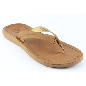 Olukai Kapehe Luana 20468.Sahara/Sahara