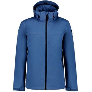 ICEPEAK - aalen jacket - Blauw
