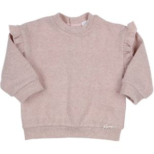 GYMP meisjes trui Lucia Old Rose