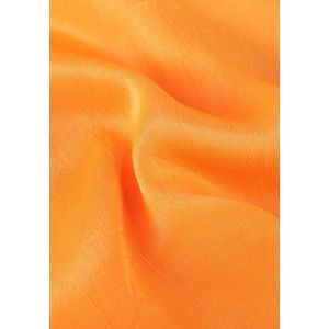 Notre-V Nv-belle Midi Dress Jurken Dames - Rok - Jurk - Oranje - Maat M/L