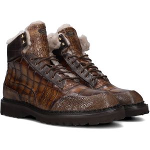HARRIS 0714 Boots Heren - Bruin - Maat 42,5